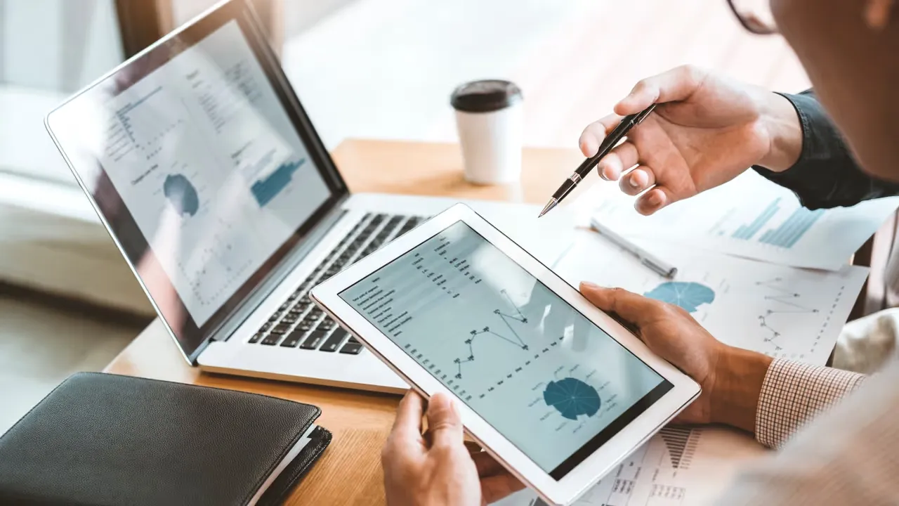 Så funkar tekniken bakom dina favoritsajter