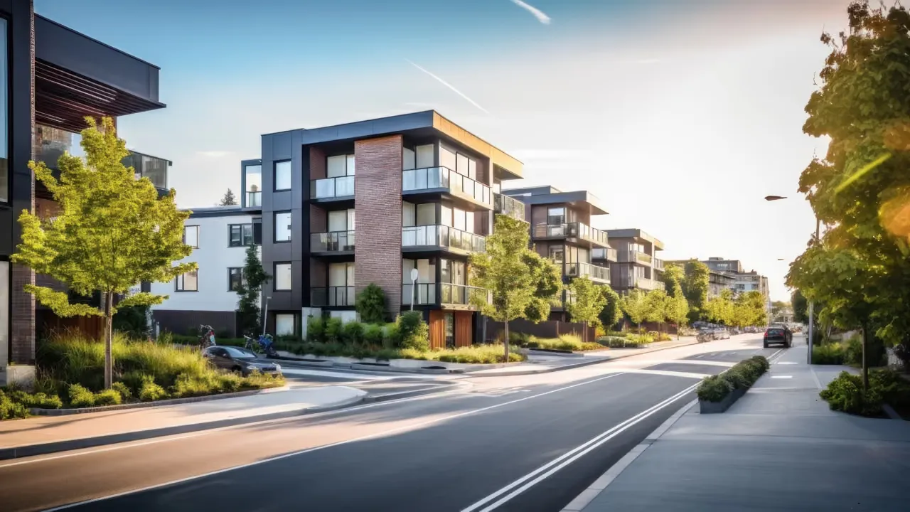 Tre sätt teknik förändrar bostadsaffärer