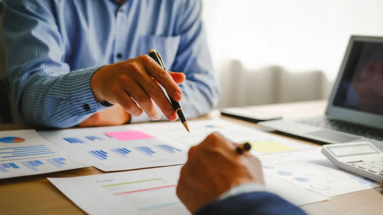 Varför hittar ingen mitt företag på nätet